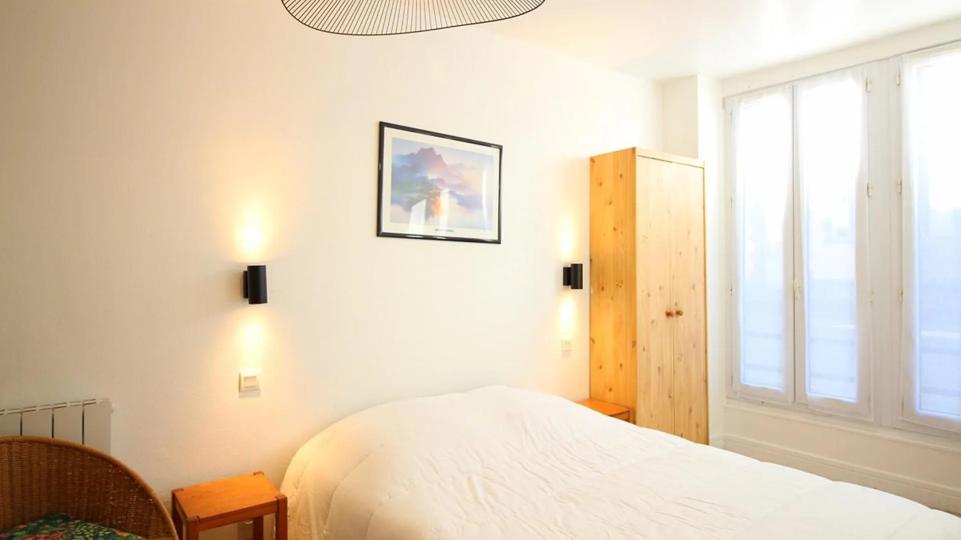 Appartement 2** Tout Confort Au Mont-Dore, 38M², Proche Centre-Ville, 4 Couchages - Fr-1-415-117 0*, Le Mont-Dore France