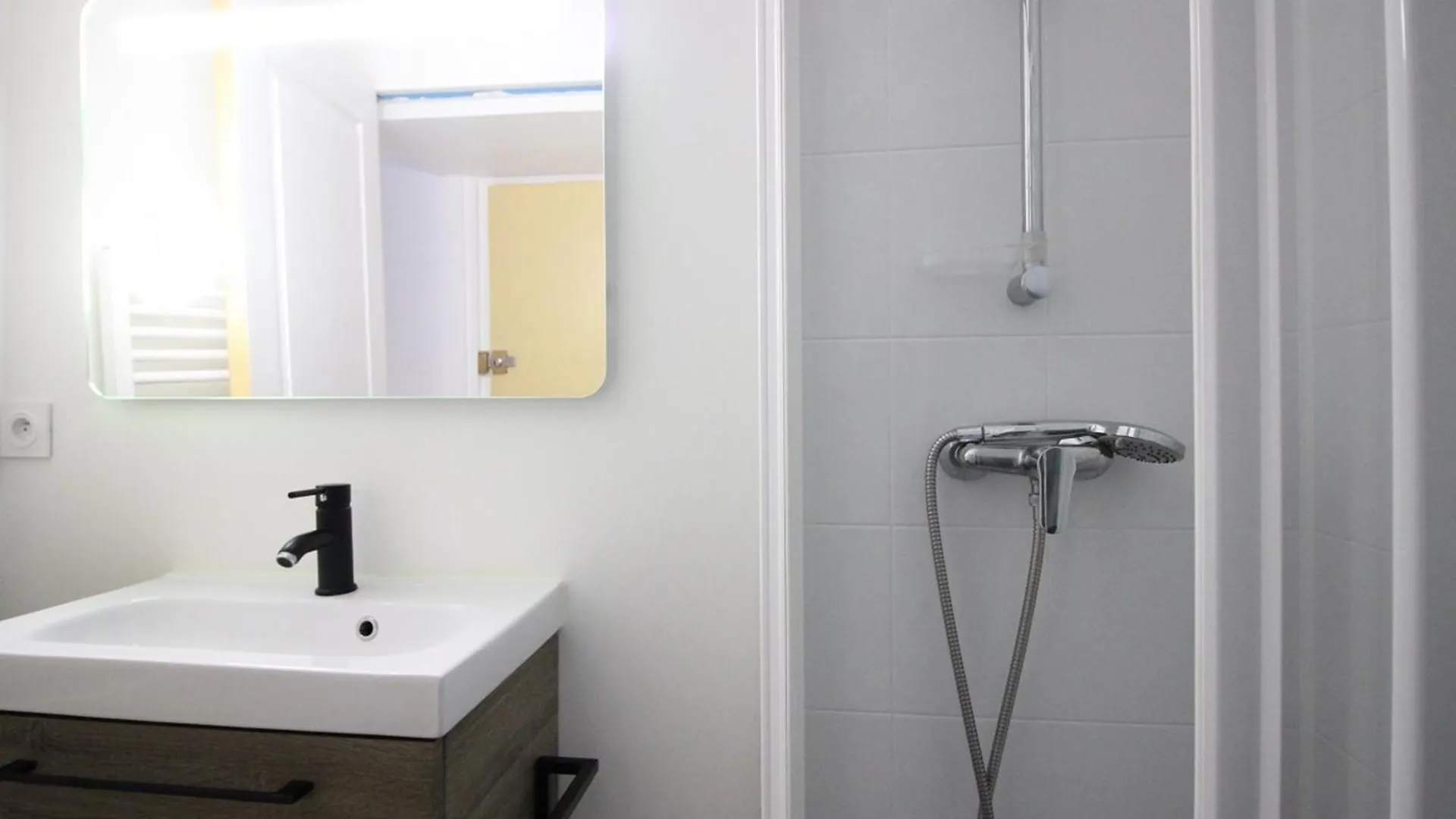 Apartment Appartement 2** Tout Confort Au Mont-Dore, 38M², Proche Centre-Ville, 4 Couchages - Fr-1-415-117 France