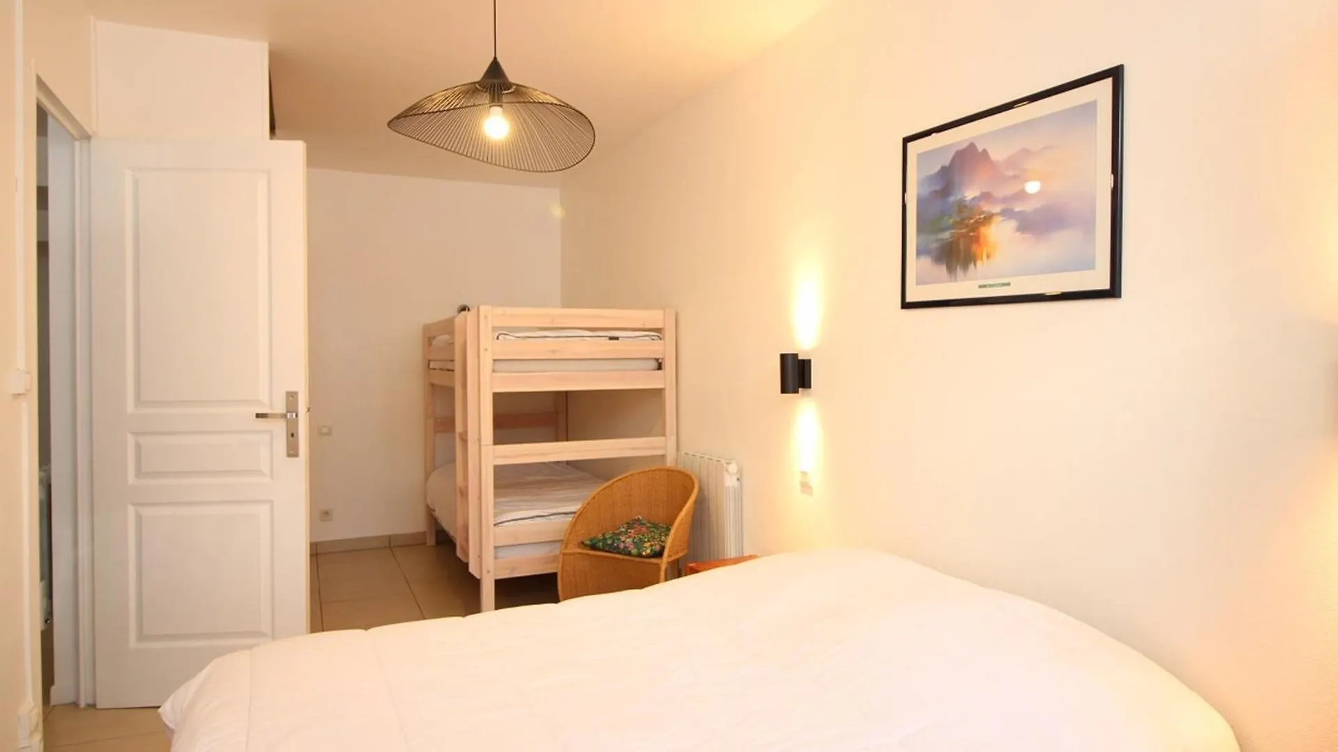 Appartement 2** Tout Confort Au Mont-Dore, 38M², Proche Centre-Ville, 4 Couchages - Fr-1-415-117 Apartment Le Mont-Dore