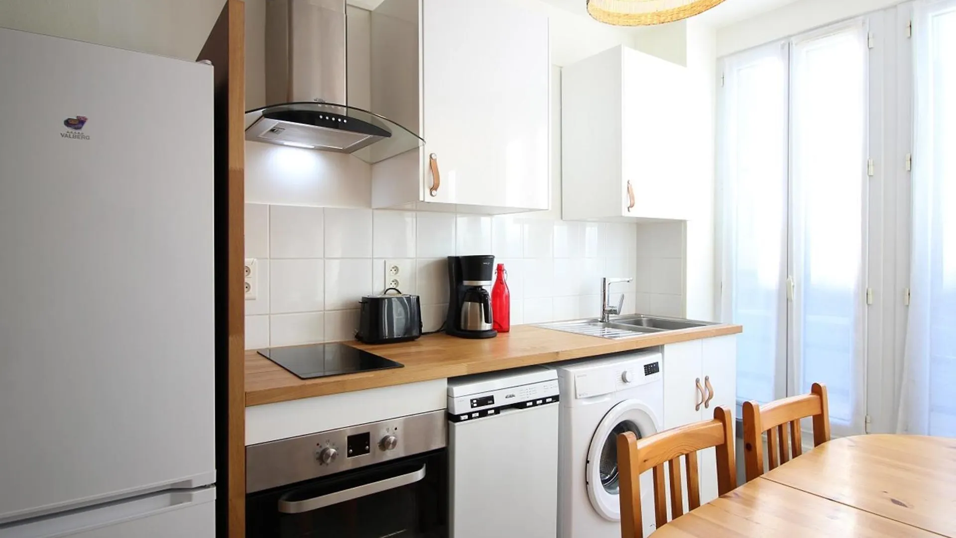 Appartement 2** Tout Confort Au Mont-Dore, 38M², Proche Centre-Ville, 4 Couchages - Fr-1-415-117 Apartment